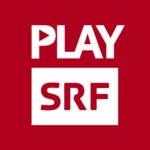 play srf android application logo